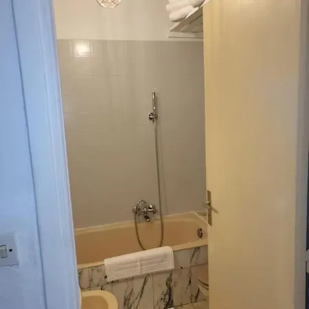 Apartmán Cozy Studio Cap D'antibes Juan-les-pins